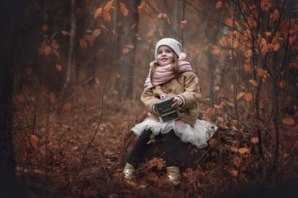 Фотография автора Наталия Назарова