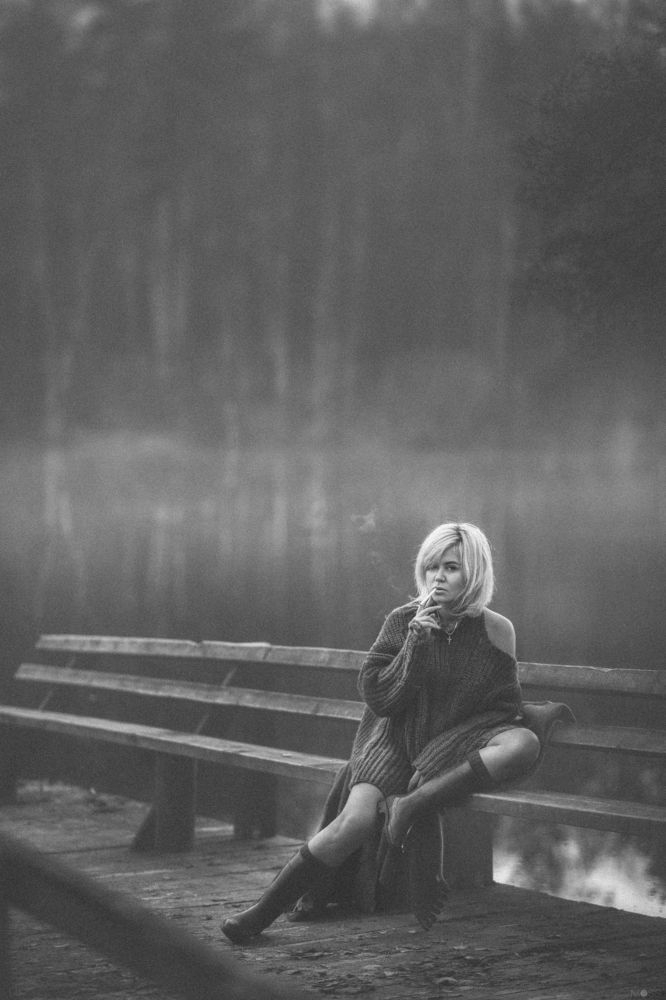 Photograph by Анна Мосс