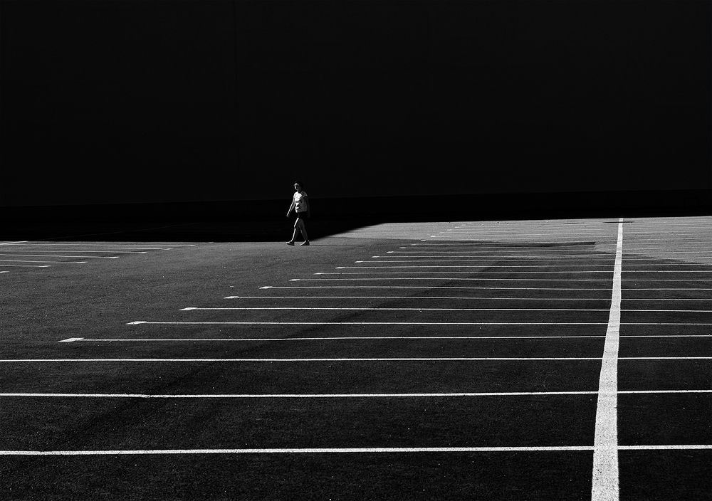 На солнечной стороне