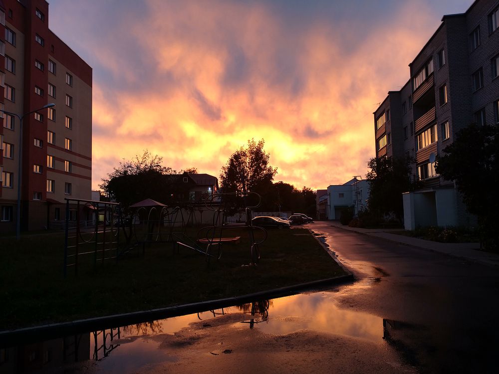 Photograph by Dzianis Mizhui