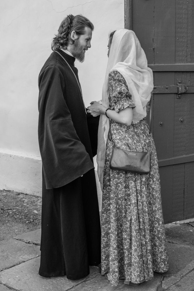 Photograph by Роман Сычев