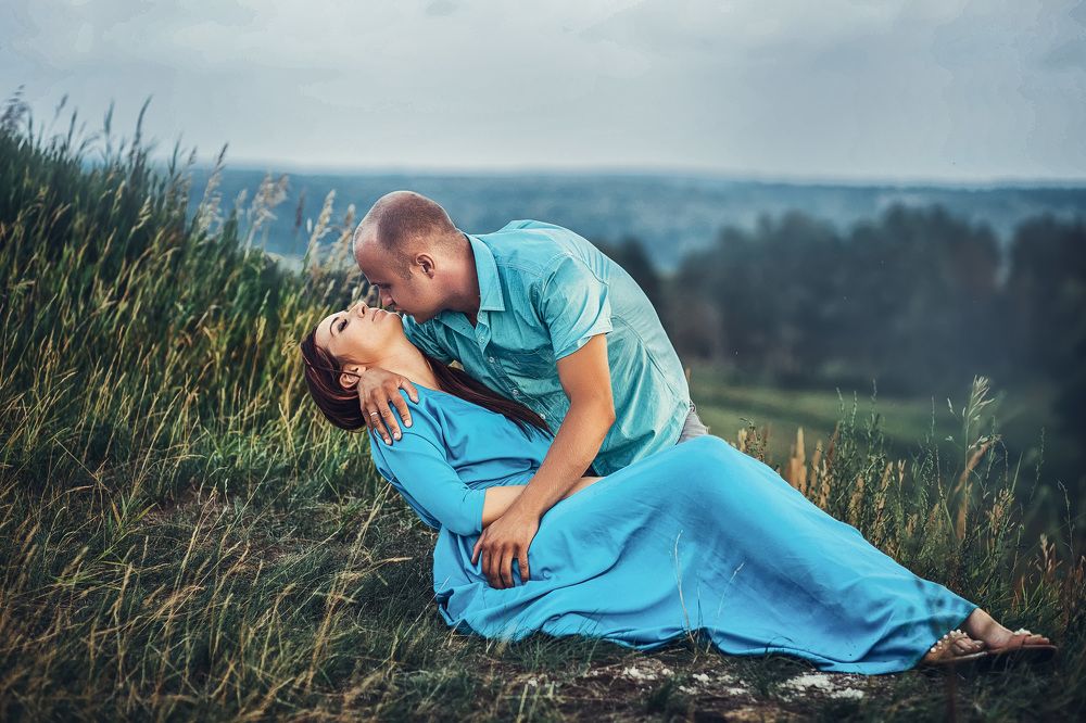 И пусть весь мир подождет..