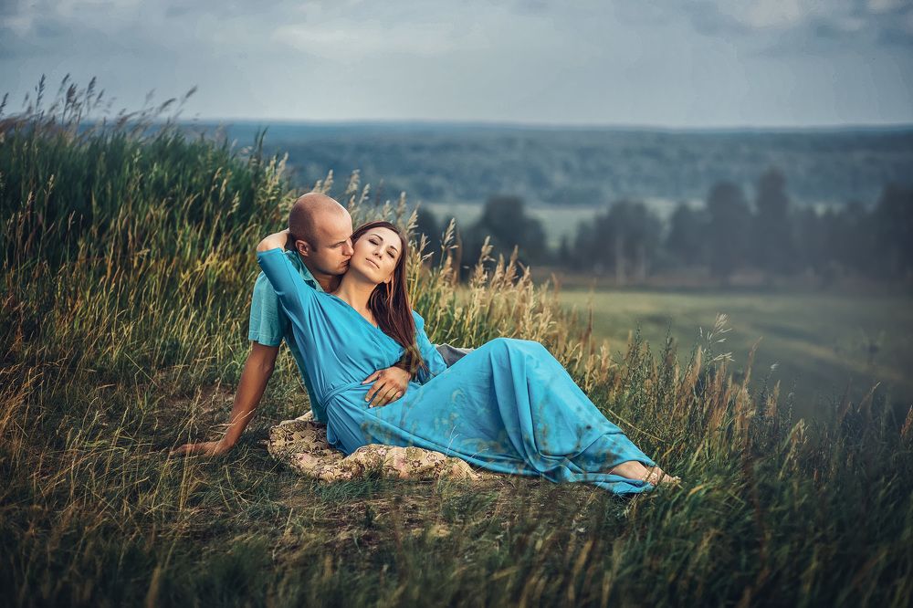 И пусть весь мир подождет..