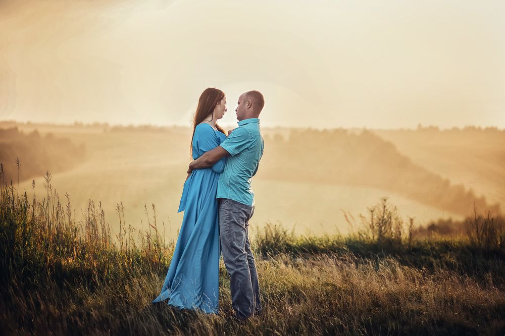 И пусть весь мир подождет..