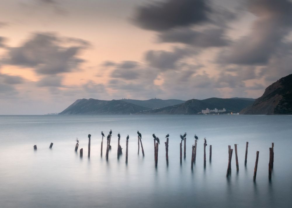 Photograph by Михаил Гапонов