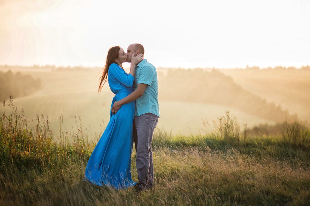 И пусть весь мир подождет..