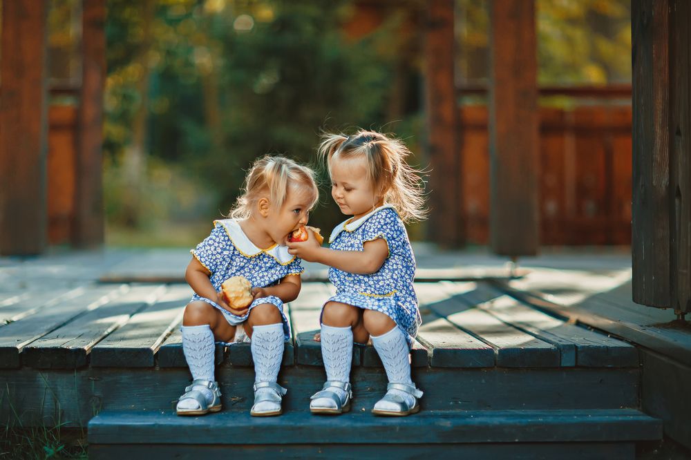 Забота = любовь