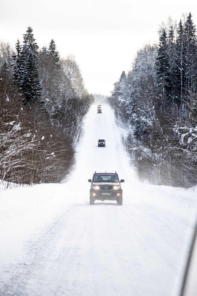 Автопробег