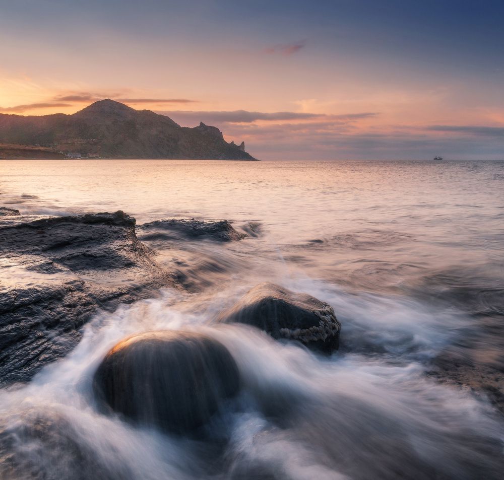 Photograph by Михаил Гапонов