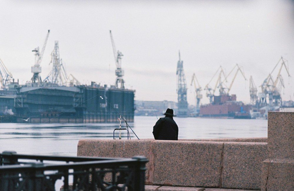 Photograph by Денис Хлебников