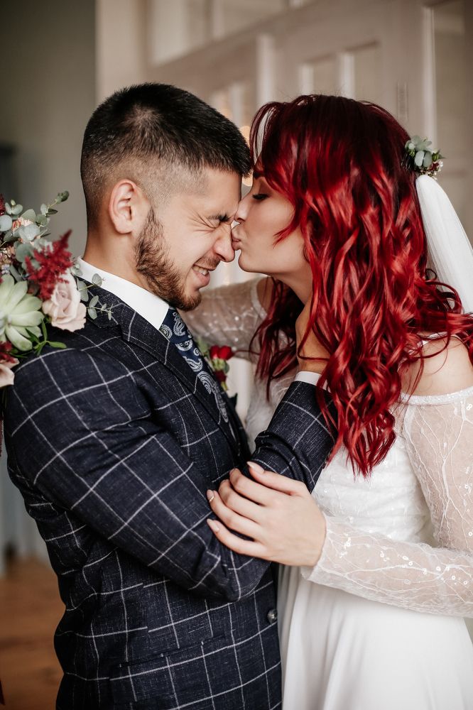 Руслан и Марина...