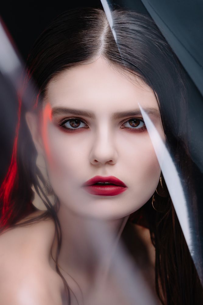 Photograph by ANDREW LAZAR