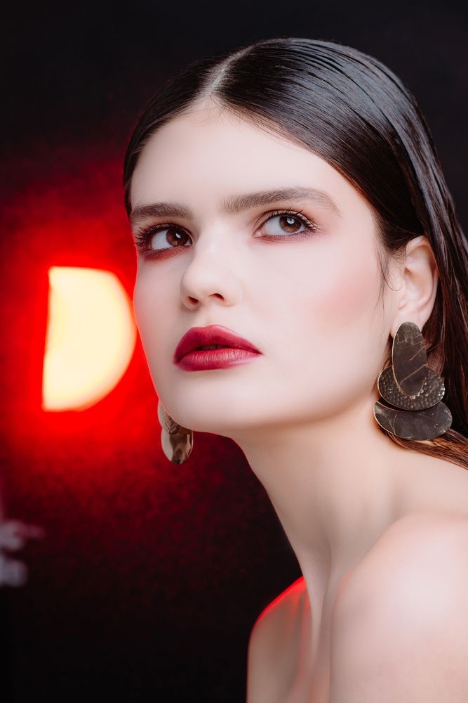 Photograph by ANDREW LAZAR