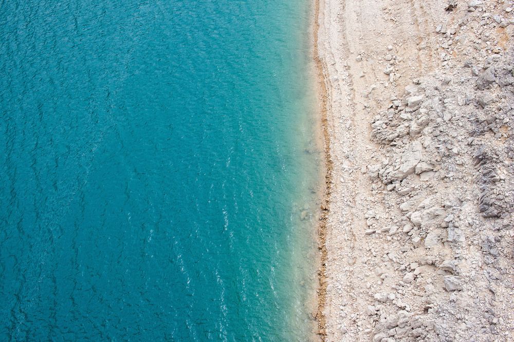 Пивское озеро