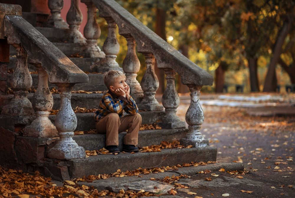 Photograph by Юлия Пархоц