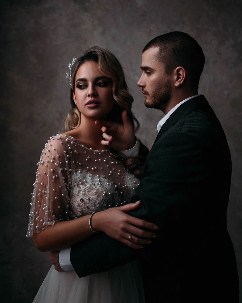 Photograph by Наталья