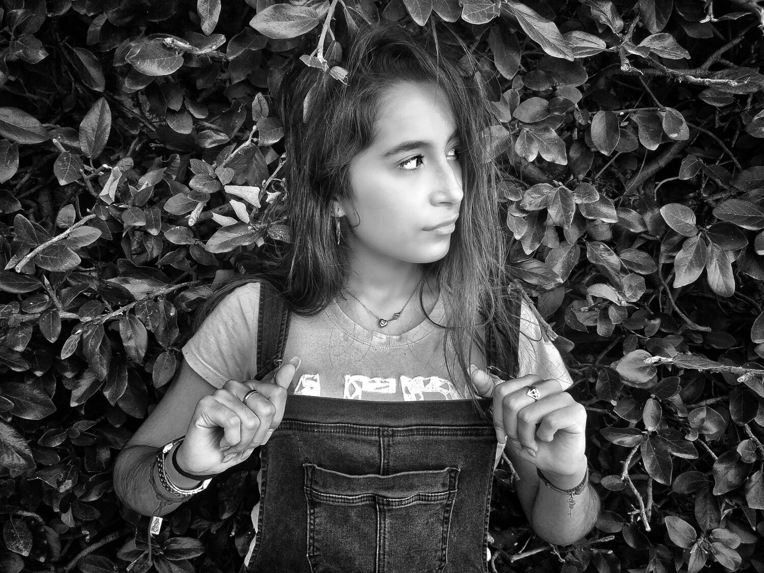 Naturaleza femenina