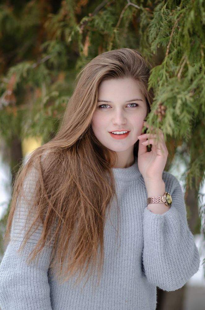 Photograph by Марат Новиков