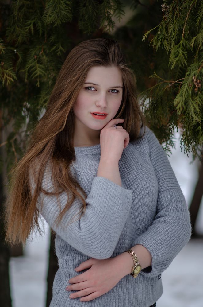 Photograph by Марат Новиков