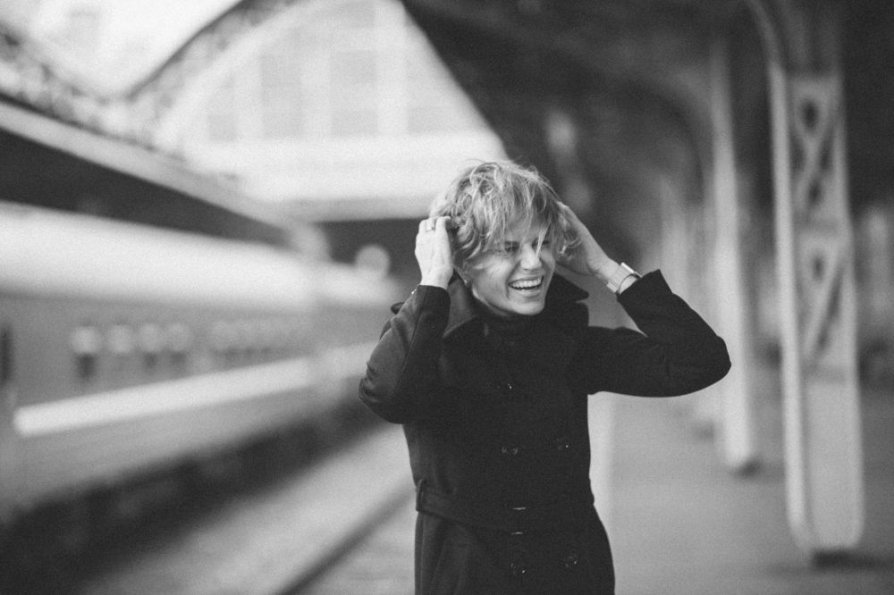 Photograph by Анна Мосс