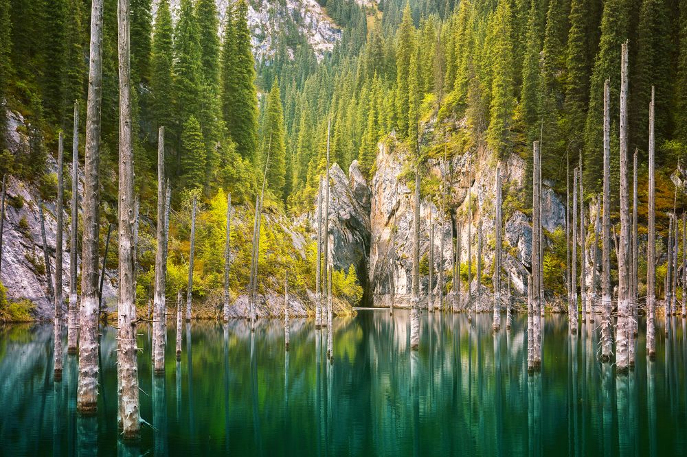 Photograph by Ира Булавинцева