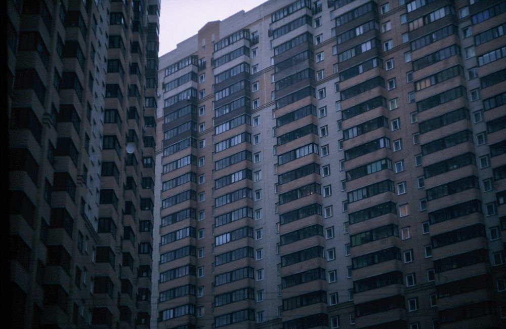 Photograph by Денис Хлебников