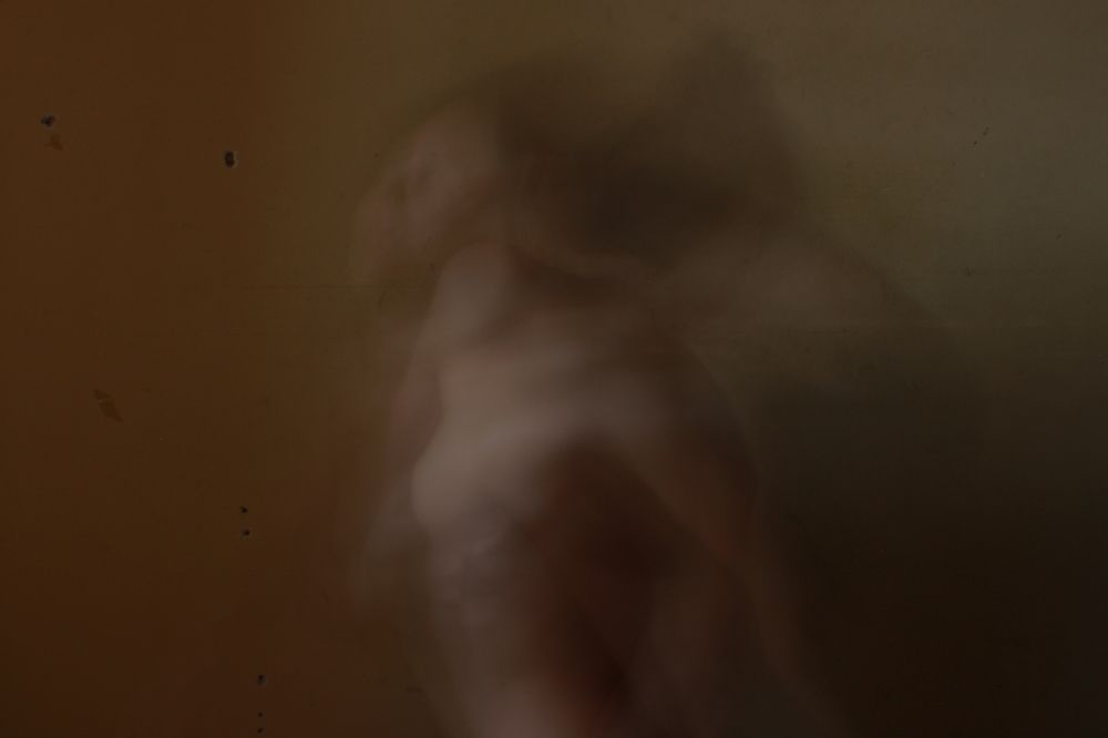 El cuerpo. Instrospección.