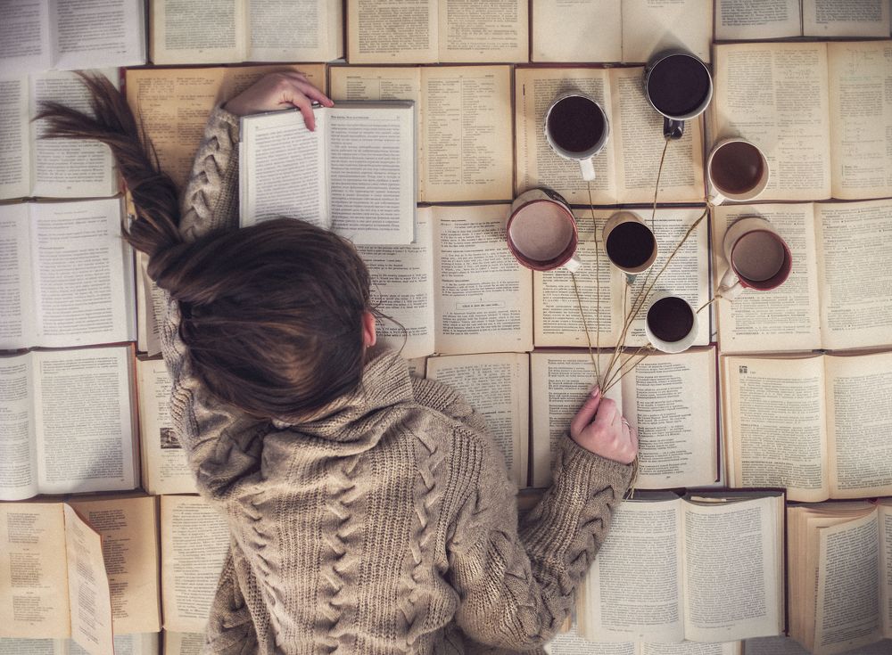 Photograph by Анна Мосс