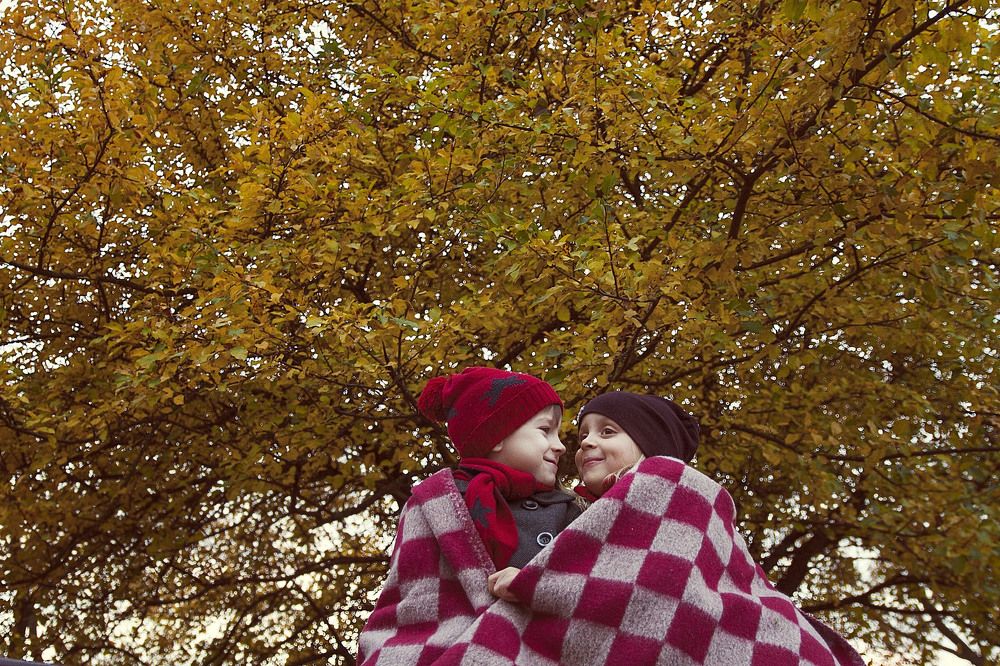 Первая любовь