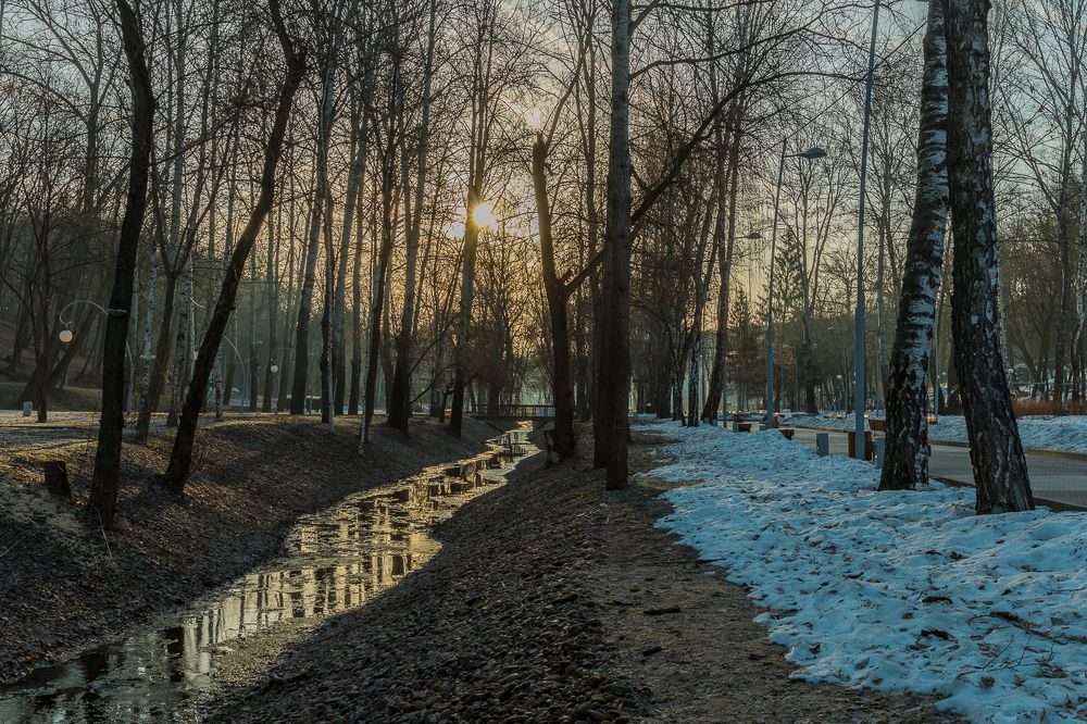 Photograph by Роман Дергунов