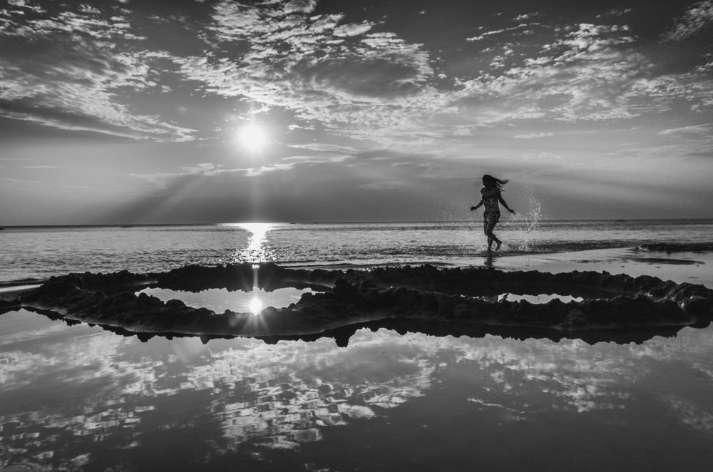 знак бесконечность