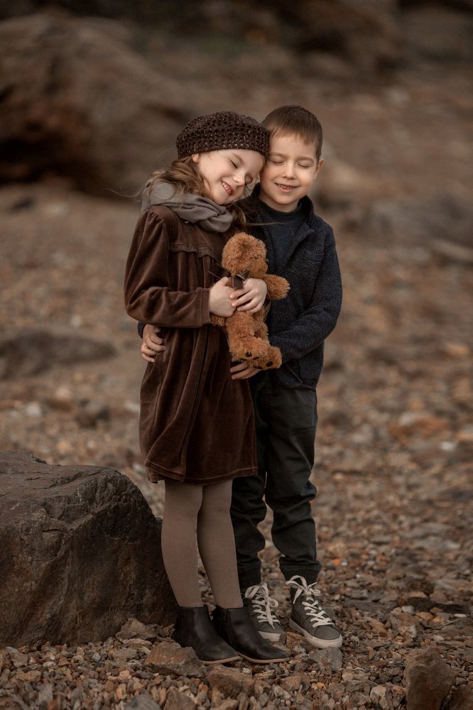 Весь мир на двоих