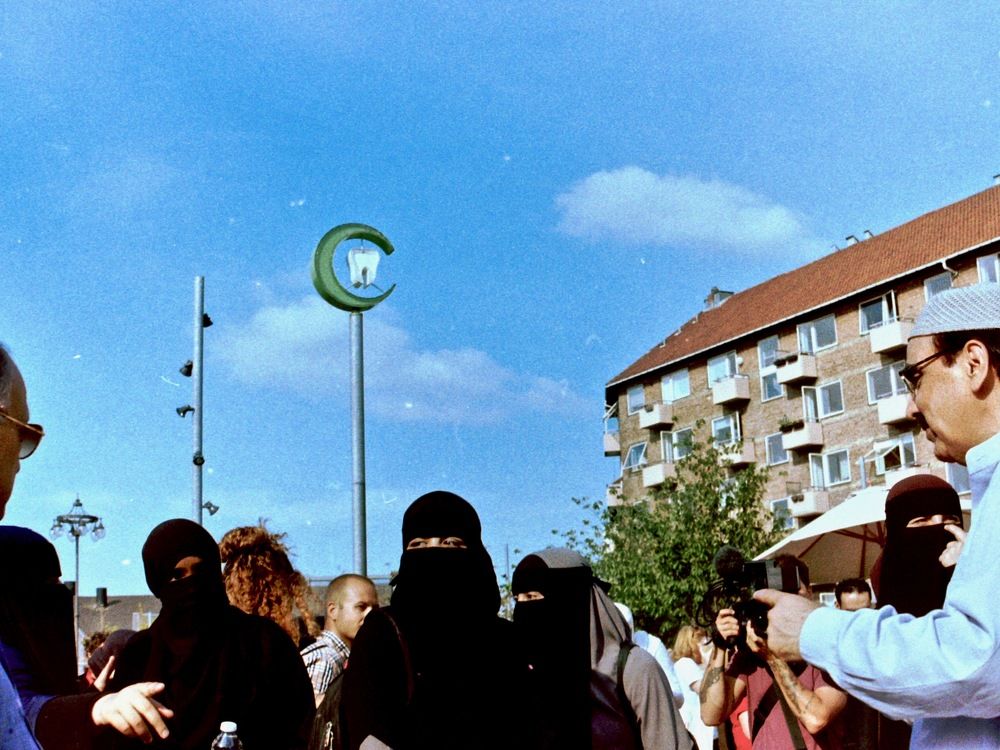 Photograph by Minik Bidstrup