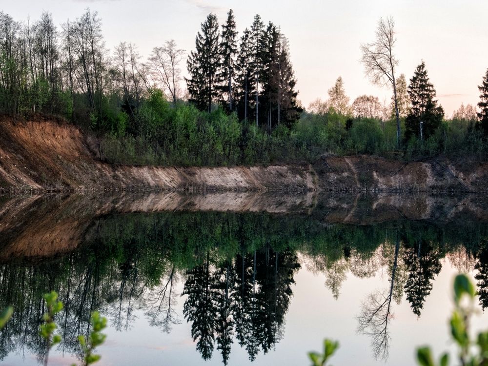 Зеркало карьера