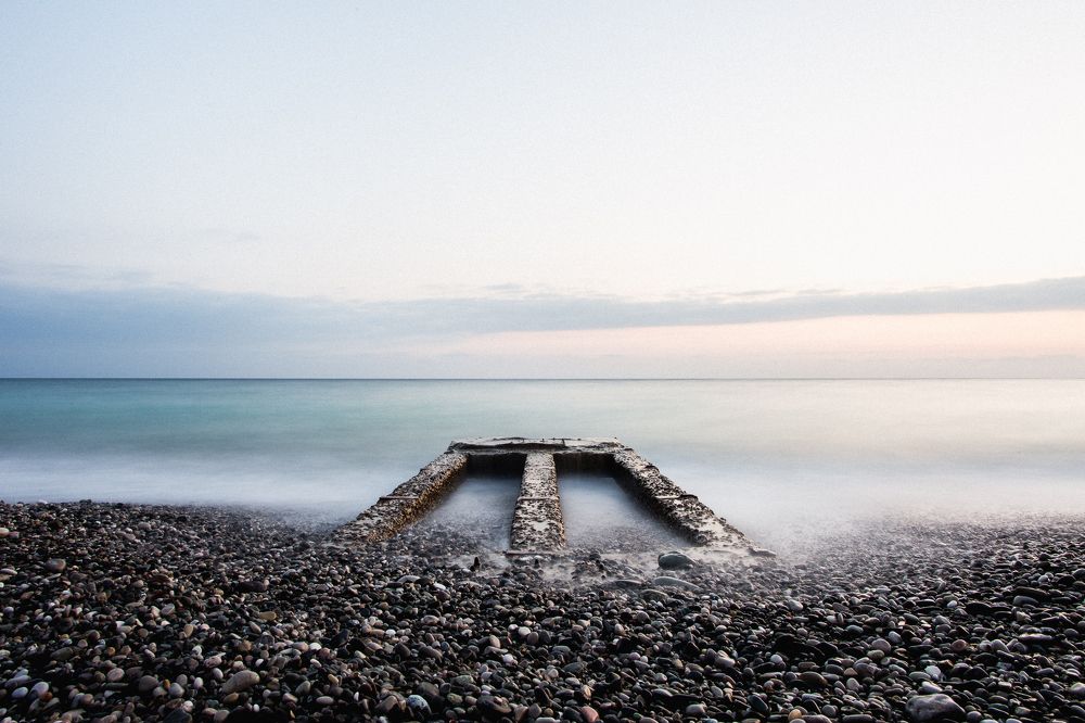 30 секунд спокойствия