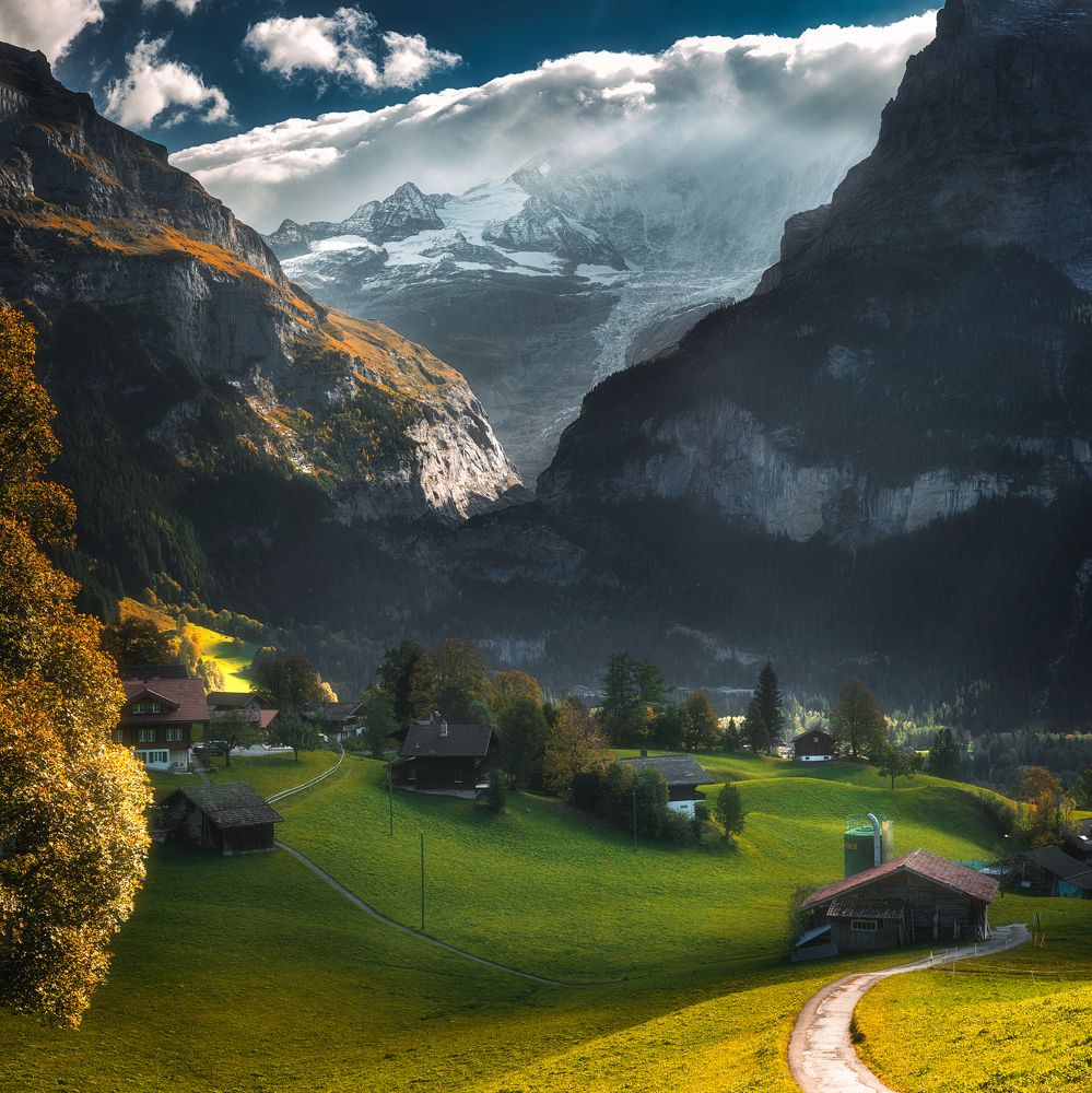 Grindelwald