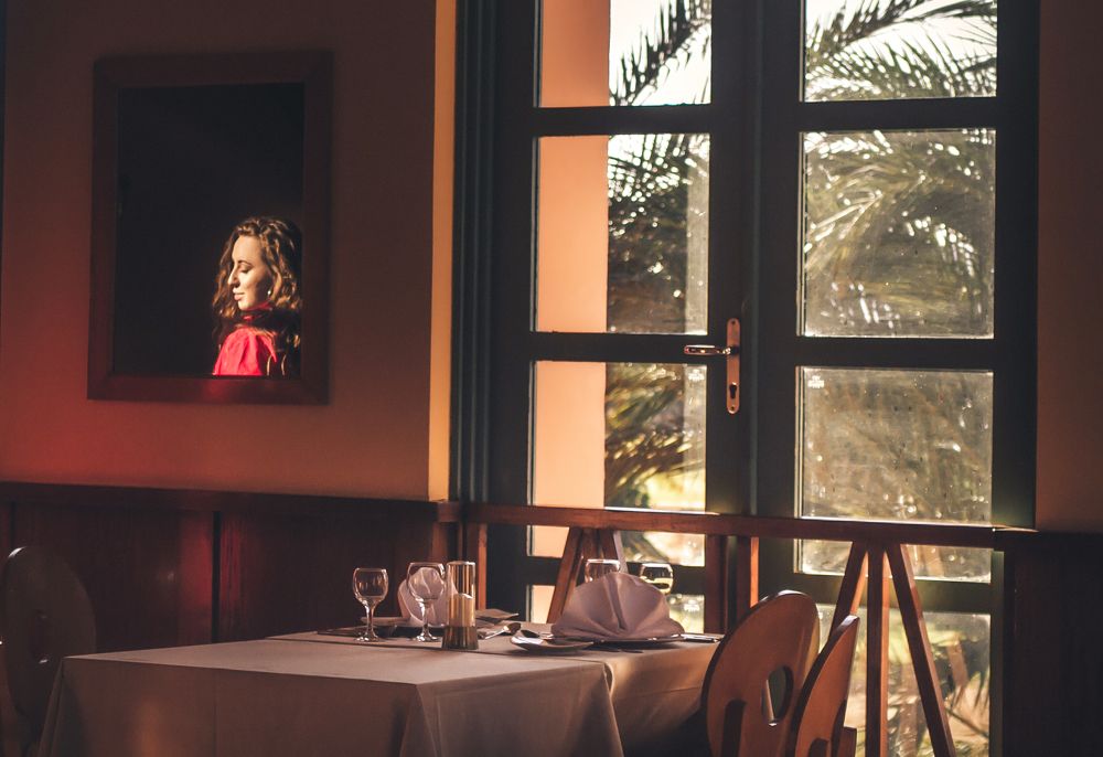 Фотография автора Marina Motey