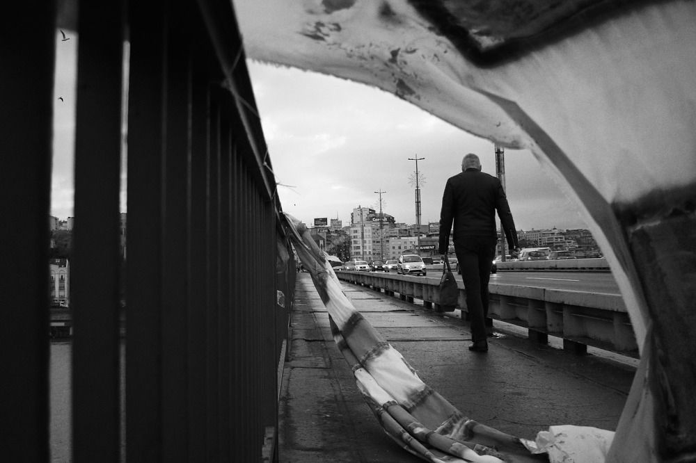 Through wind