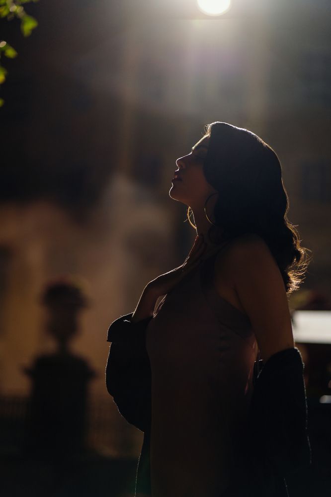 Photograph by Tania Bonnet