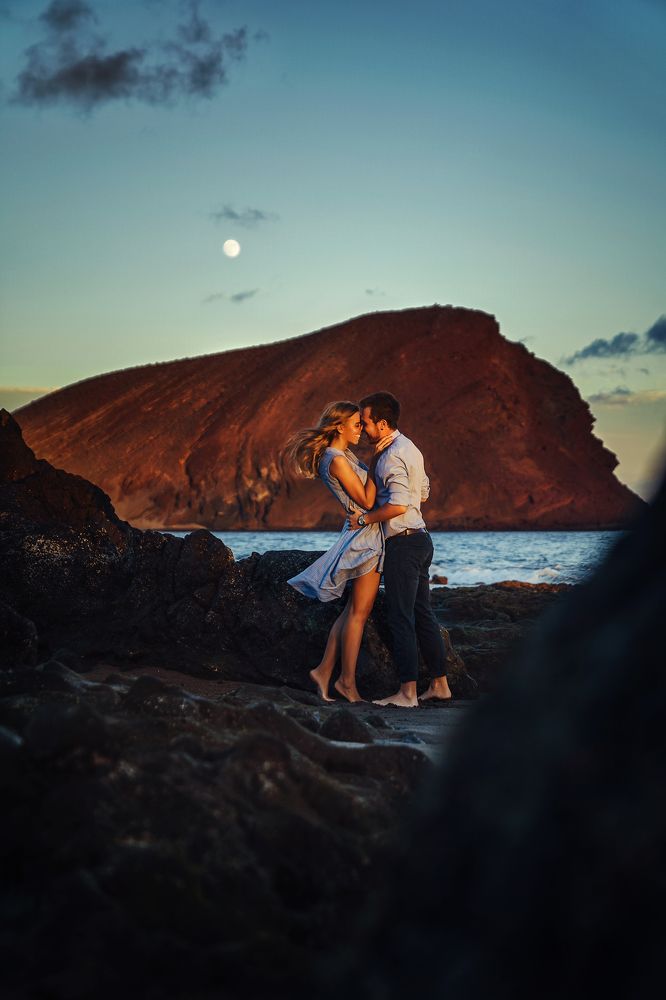 Photograph by Tania Bonnet