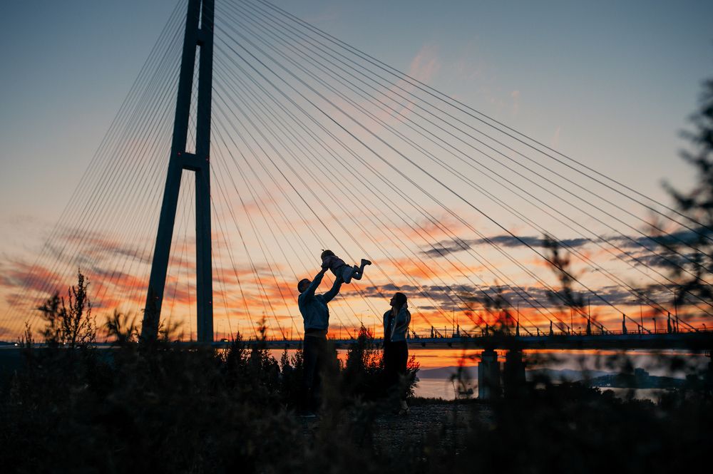 Владивосток