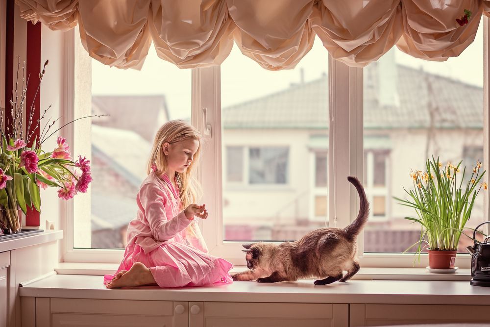 Фотография автора Natallia Sikorskaya