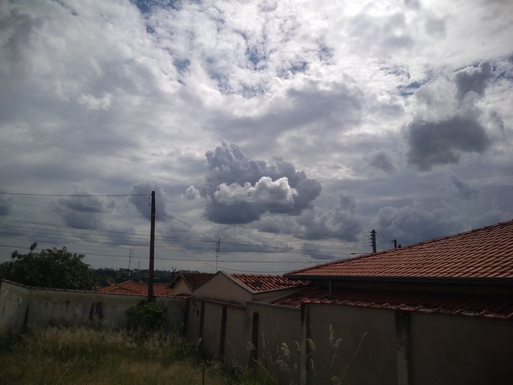 Céu
