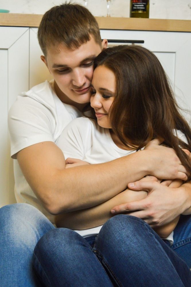 Мгновение прекрасно