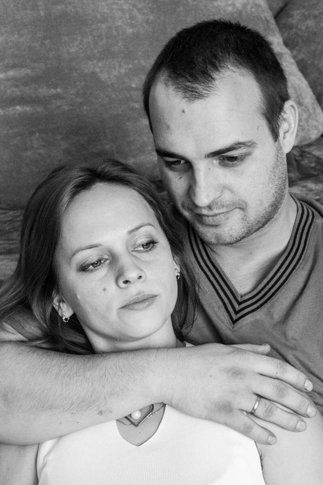 Главное-что ты рядом