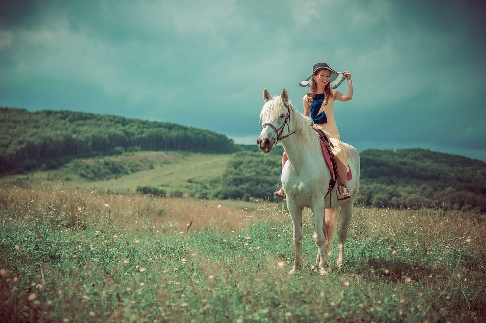 Навстречу прекрасному