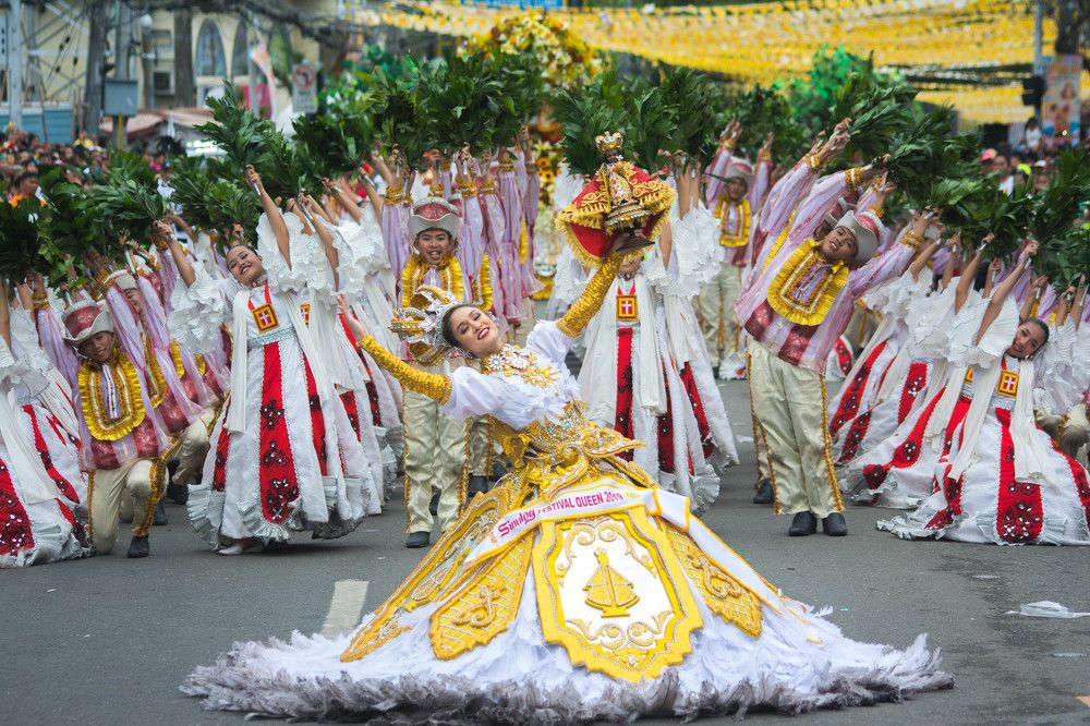 Sinulog Festival