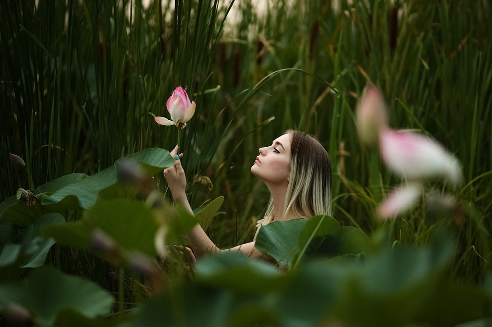 Фотография автора Решетченко Ольга