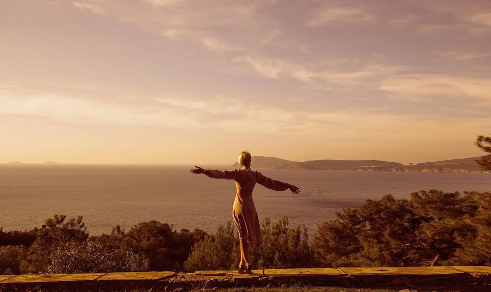 Photograph by Eliana Plotskaya