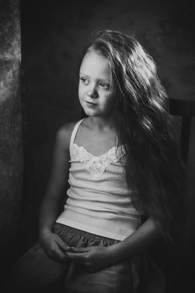 Photograph by Лариса Криванкова